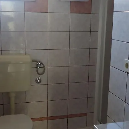 Apartment Polonijo