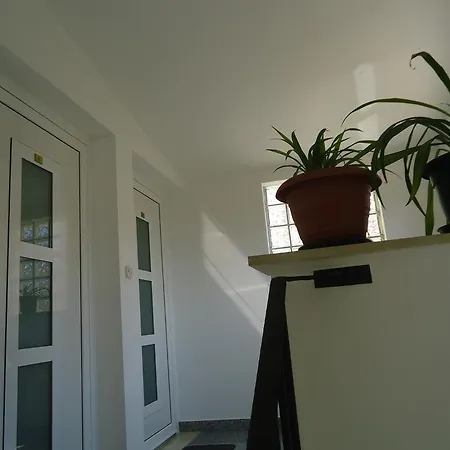 Polonijo Apartment *