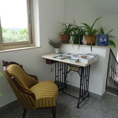 Apartment Polonijo