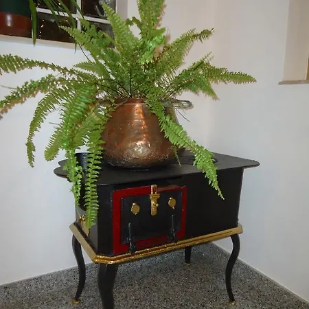 Polonijo Apartament Baška