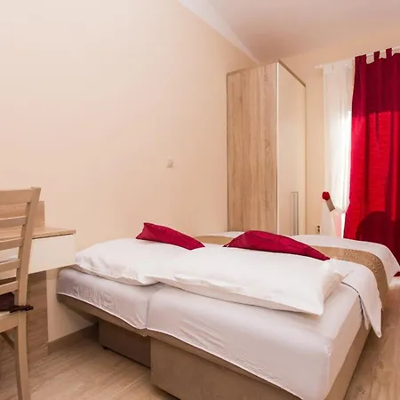 Apartament Polonijo Baška