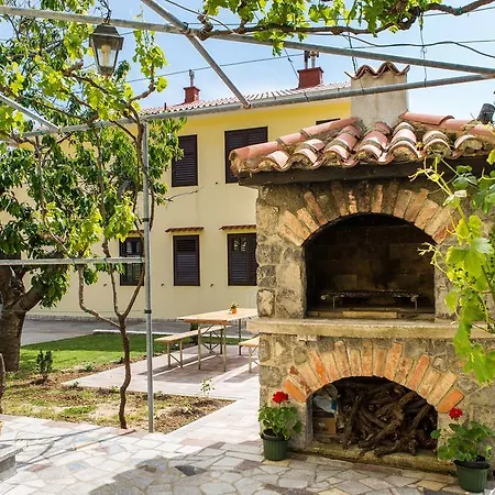 Polonijo Apartment Baska (Krk)