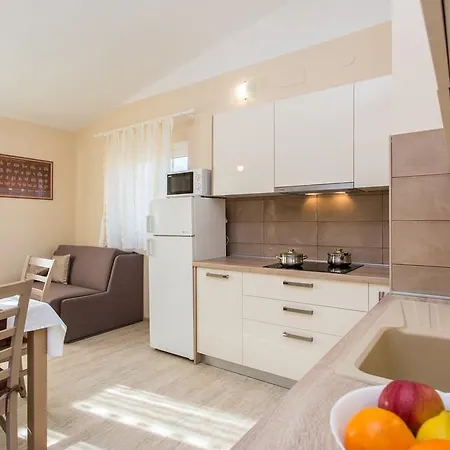 Polonijo Apartment