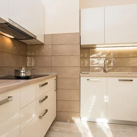 Polonijo Apartament Baška