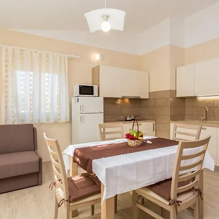 Apartament Polonijo