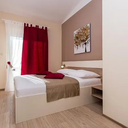 Apartment Polonijo *