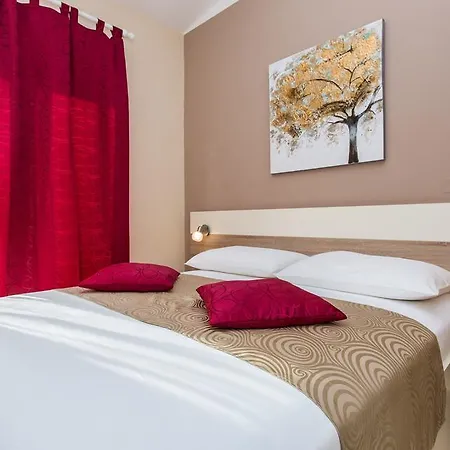Polonijo Apartament