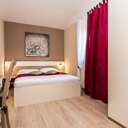 Polonijo Apartment
