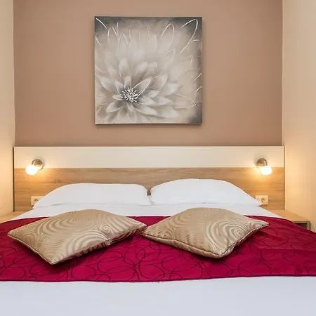 Polonijo Apartment Baska (Krk)