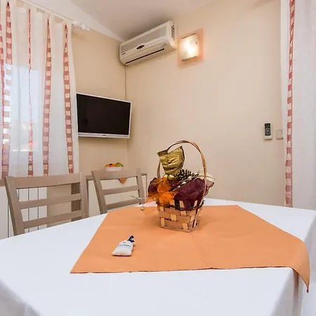 Apartament Polonijo Baška