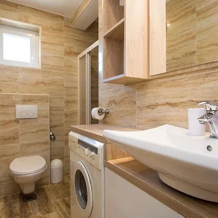 Polonijo Apartment