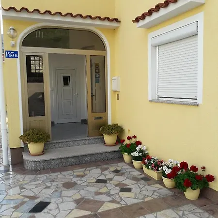 Polonijo Apartament Baška