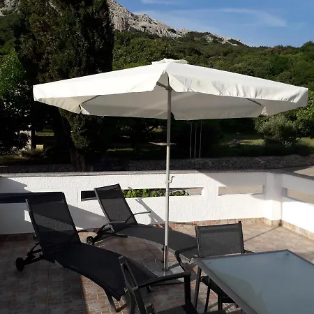 Apartament Polonijo
