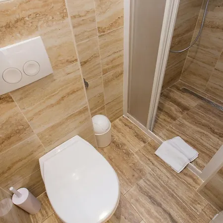 Apartment Polonijo Baska (Krk)