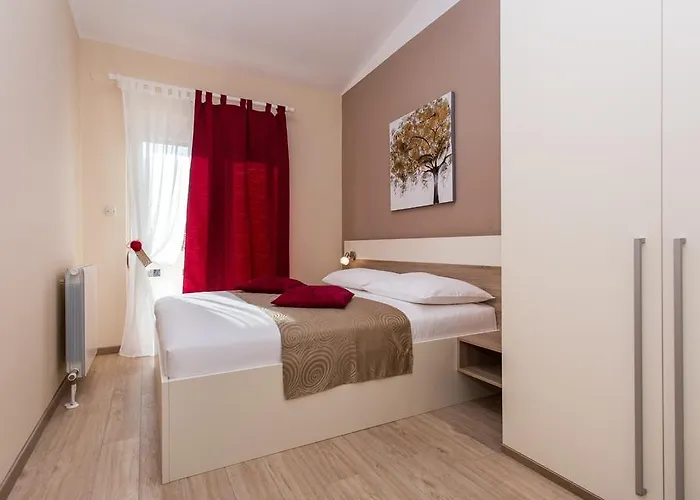 Appartement Polonijo *