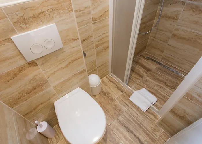 Appartement Polonijo Baška