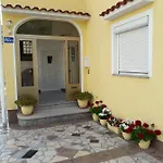 Polonijo Apartament Baška