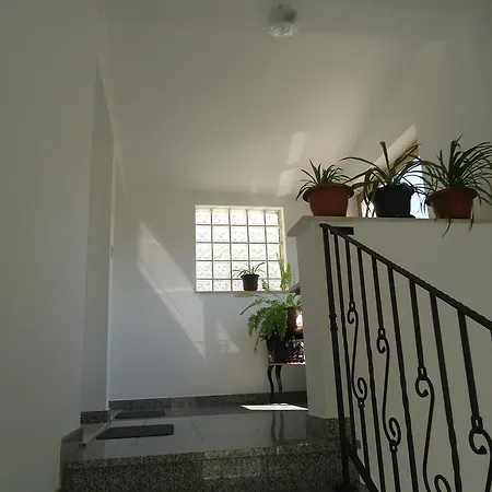 Apartment Polonijo Baška