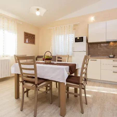Polonijo Appartement Baška