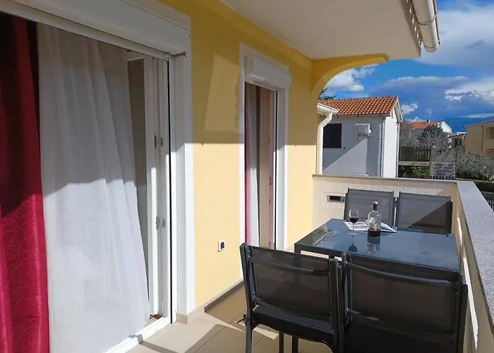 Polonijo Apartmán