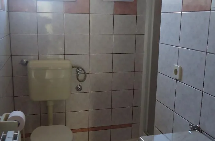 Apartmán Polonijo