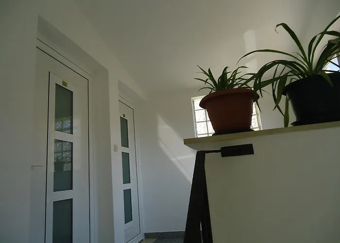 Polonijo Apartmán *