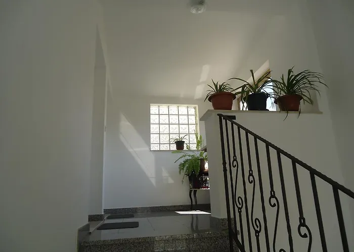 Apartmán Polonijo Baška
