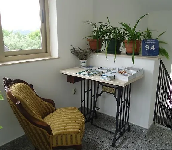 Apartmán Polonijo