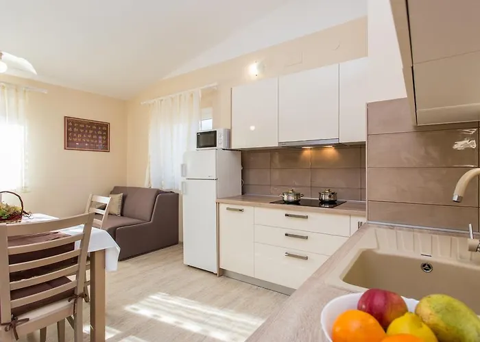 Polonijo Apartmán