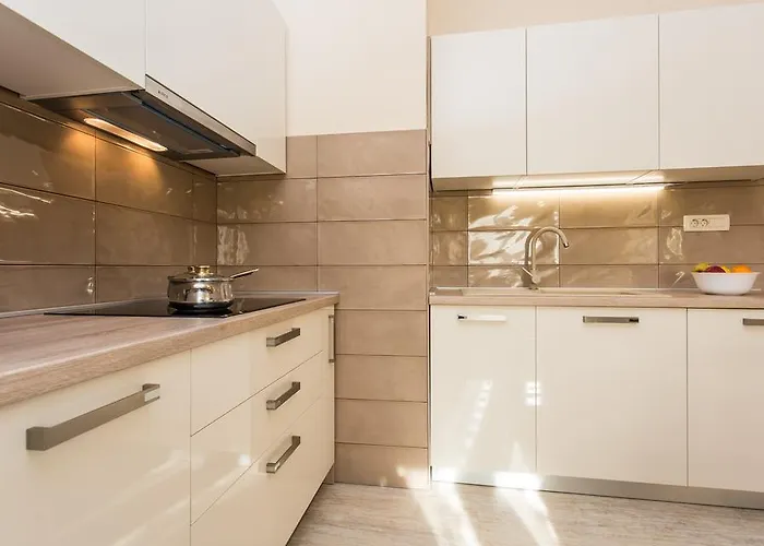 Polonijo Apartmán Baška