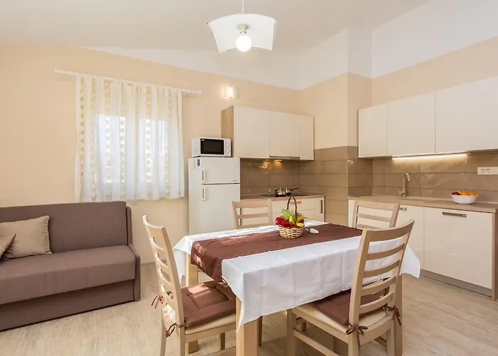 Apartmán Polonijo