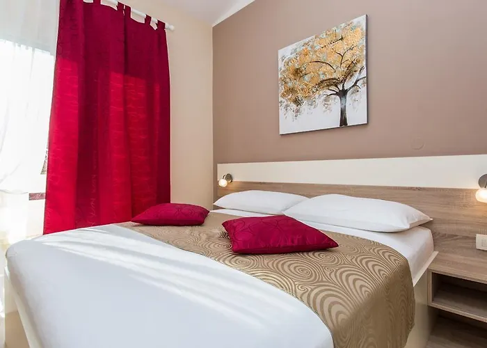 Polonijo Apartmán