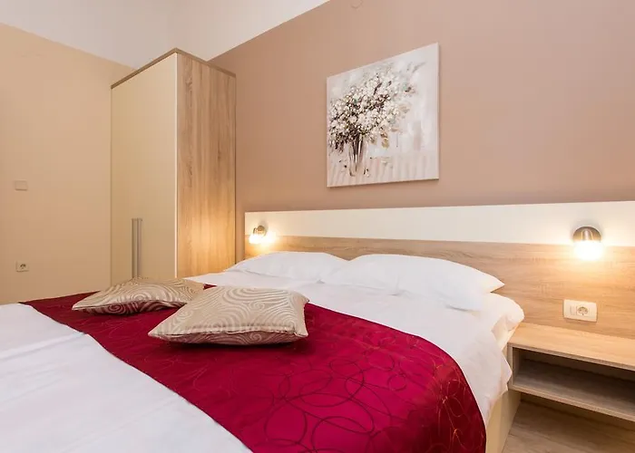 Polonijo Apartmán