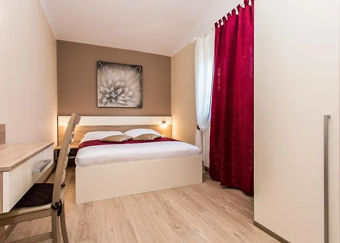 Polonijo Apartmán