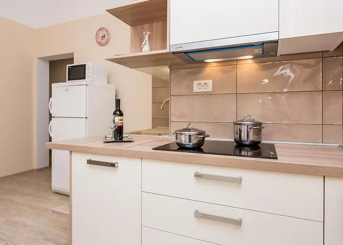 Polonijo Apartmán *