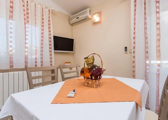 Apartmán Polonijo Baška