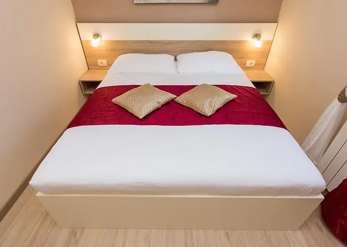 Apartmán Polonijo *