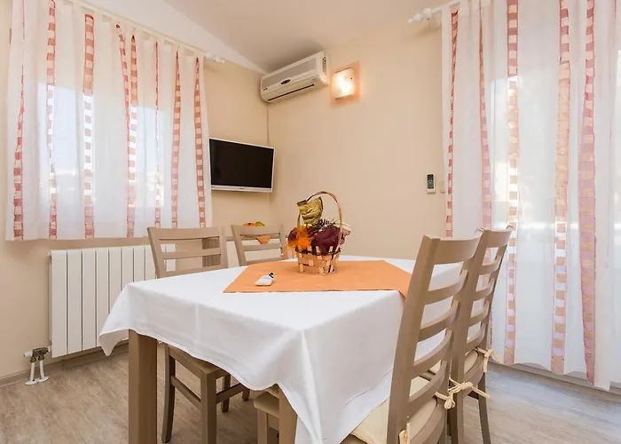 Polonijo Apartmán *