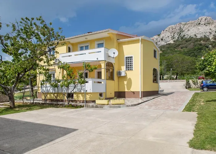 Polonijo Baška