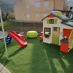 Polonijo