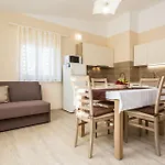 Polonijo Διαμέρισμα Baška