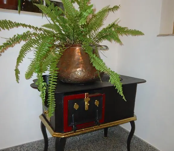 Polonijo Apartamento Baška