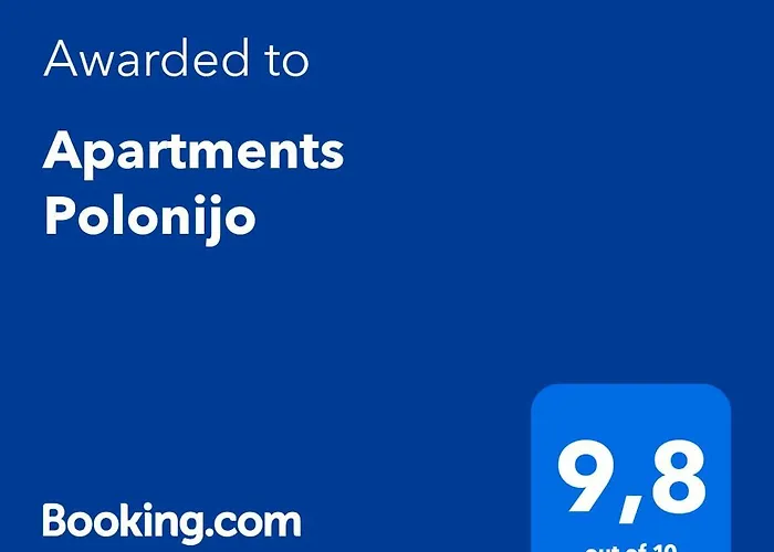 Polonijo Apartamento
