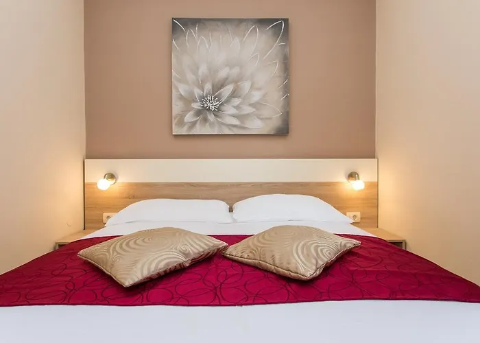 Polonijo Apartamento Baška