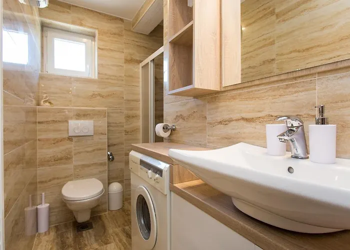 Polonijo Apartamento