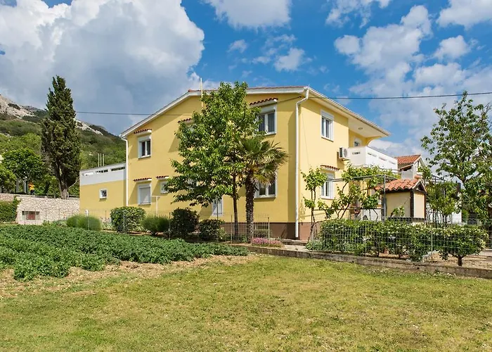 Apartamento Polonijo *